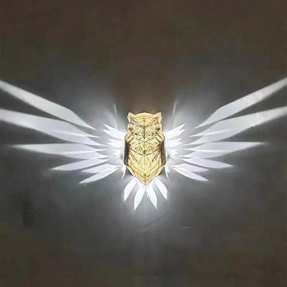 Luminous Eagle™