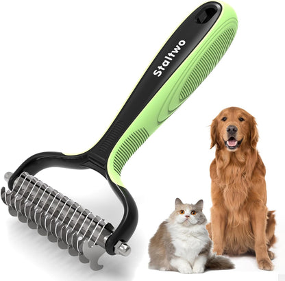 Professional Pet Grooming Kit - All-in-One Solution for Your Furry Friend