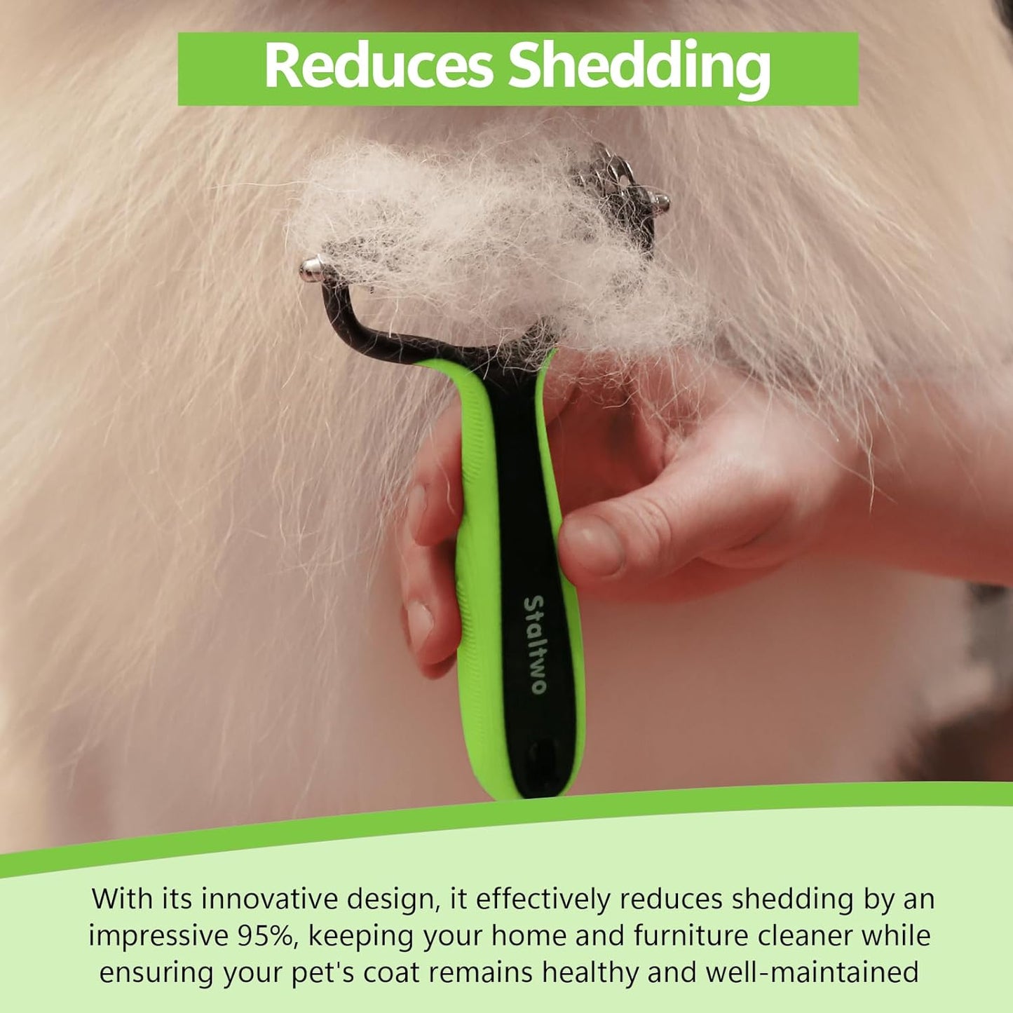 Professional Pet Grooming Kit - All-in-One Solution for Your Furry Friend