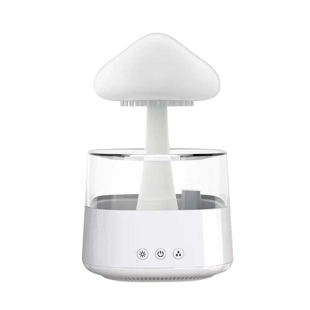 Rain Cloud Humidifier and Diffuser