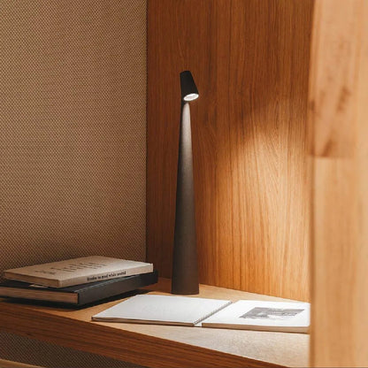 Stem Illuminator Led Touch Table Lamp